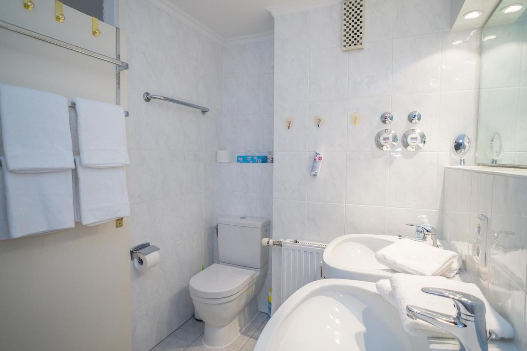 Apartment Haus-sylter-welle-8-85-ob Westerland